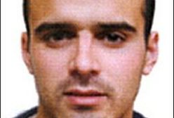 Marokańczyk poszukiwany za zamachy w Madrycie zatrzymany