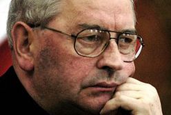 Biskup Pieronek: Papież dodawał nam otuchy