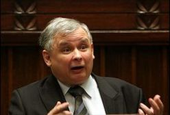 "Sejm bije rekordy kompromitacji"