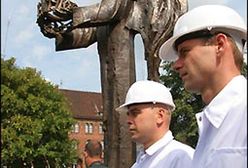 Rocznica Sierpnia '80 w Szczecinie