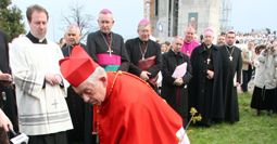 Podpisano umowę o powołaniu Instytutu Papieża Jana Pawła II