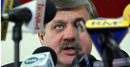 Jurgiel: nie ma mowy o masowym wybijaniu drobiu