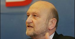 Szef mazowieckiego SLD ustąpił