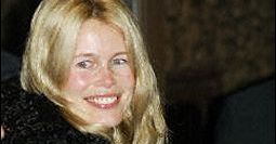 Claudia Schiffer: pomóżmy krajom Trzeciego Świata!