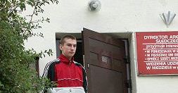 Kolejny podejrzany o samosąd we Włodowie opuścił areszt