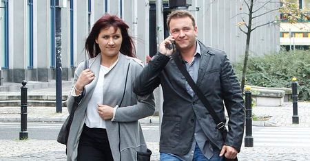 Radosław Liszewski chudnie w oczach! Ile kilogramów stracił dzięki "Celebrity Splash"?