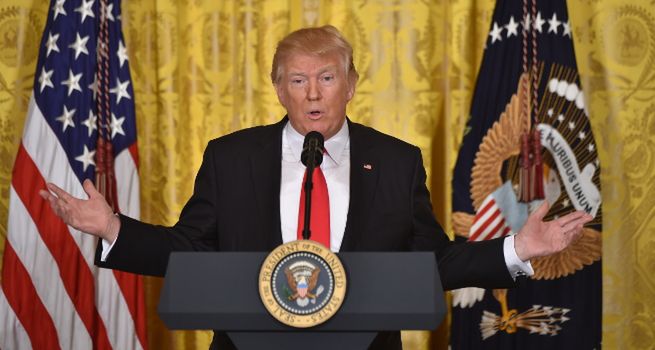 Trump w połowie tygodnia wyda nowy dekret ws. imigracji