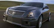 Cadillac CTS-V