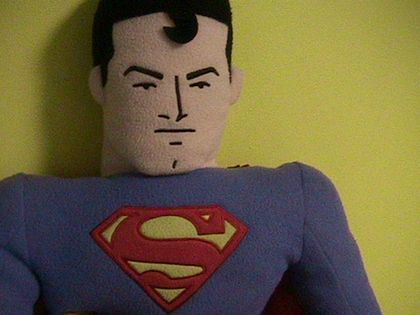 Milion dolarów za pierwszy komiks o Supermanie