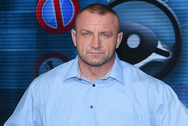 Pudzianowski kontra HejtStop. Znany sportowiec ostro skrytykował koordynatorkę akcji. RPO: prokurator powinien podjąć sprawę z urzędu