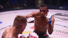 Dziesięć najlepszych akcji KSW 48 w Lublinie (wideo)