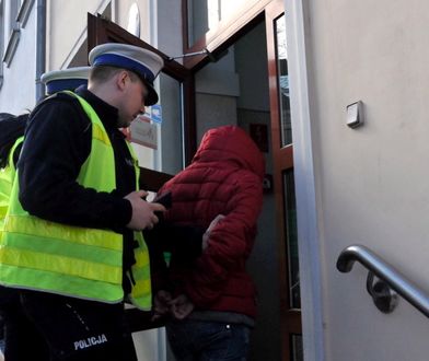 Będzin. Miała udusić narodzone dziecko. Usłyszała zarzut