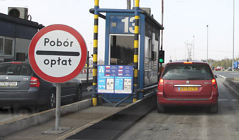 Autostrada A4 od Kleszczowa do Sonicy bdzie bezpatna