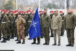 Gen. Polko o agresji Rosji. "Musimy być czujni, ale nie możemy się bać"