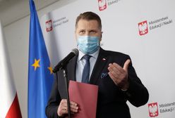 Oburzenie po liście Czarnka. "Krucjata ideologiczna"