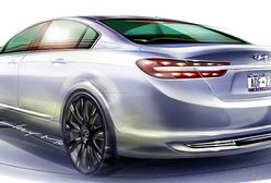 Genesis, czyli luksus według Hyundaia