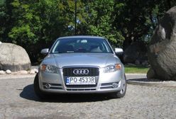 Nowe „e”konomiczne silniki w Audi A3 i A4