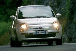 Kto wygra Fiata 500 w wyjątkowym konkursie dla mam?