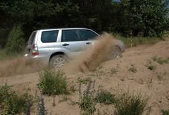 Samochód na benzynę? Nie, na kredyt