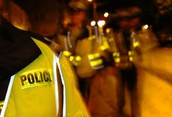 Złodzieje samochodów zatrzymani na gorącym uczynku