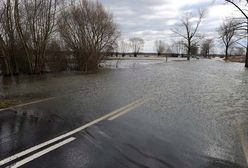 Meteorolodzy ostrzegają: lokalne rzeki mogą wylać
