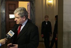 Wassermann powalczy o prezydenturę Krakowa?