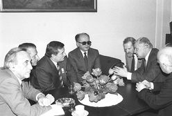 Jaruzelski agentem? Internauci oburzeni rewelacjami IPN