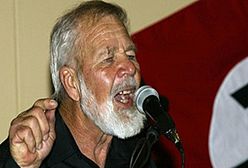 Afrykański lider śmiertelnie pobity rurami i maczetami