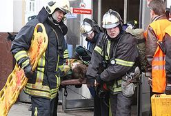 Wzmożone kontrole podróżnych po zamachach w Moskwie