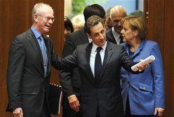 UE zgadza się na pomoc finansową dla Grecji