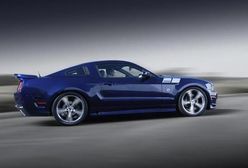 Ford Mustang: amerykański mięśniak