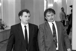 Oni wiedzą, co mógł czuć Jarosław Kaczyński