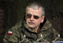 Gen. Tadeusz Buk zostanie pochowany w Spale