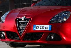 Alfa Romeo w internecie