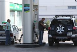 Paliwa poza kontrolą