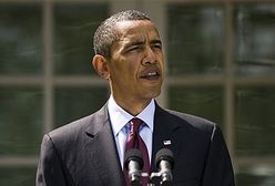 Barack Obama: dziś wszyscy jesteśmy Polakami