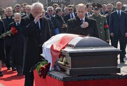 Mazowiecki: coś nowego i dobrego w relacjach z Rosją