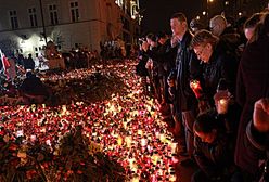 W południe kraj zatrzyma się na 2 minuty