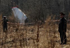 Co było przyczyną tragedii? Czarne skrzynki zostały otwarte