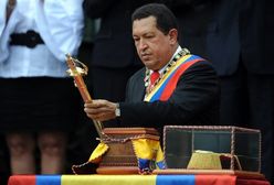 Honory dla kochanki bohatera walk o niepodległość