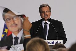 Spełnienie obietnic wyborczych doprowadzi do katastrofy?