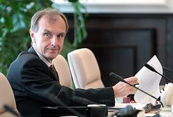 Klich: aneks nie mówi o liczbie rakiet SM-3 w Polsce