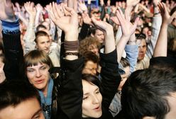 Jedziesz na festiwal? Weź zaświadczenie i zagłosuj