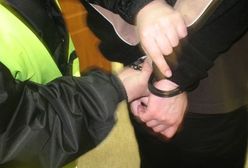 Ukradli 200 samochodów