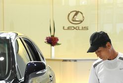 Toyota naprawi silniki w 270 tysiącach swoich aut