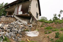 Polacy: powódź pogorszyła sytuację gospodarczą kraju