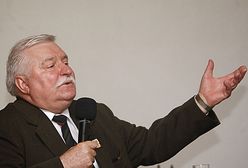 Wałęsa do szefa PiS: zawsze byłem gotowy do pojednania