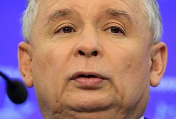 Kaczyński: tej sprawy będę strzegł jak źrenicy oka