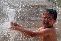 Polskę zalewa fala upałów - gdzie jest najgoręcej?