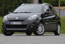 Test: Renault Clio Grandtour